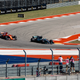 Illustration for article titled Formula 1 USGP Photo Dump